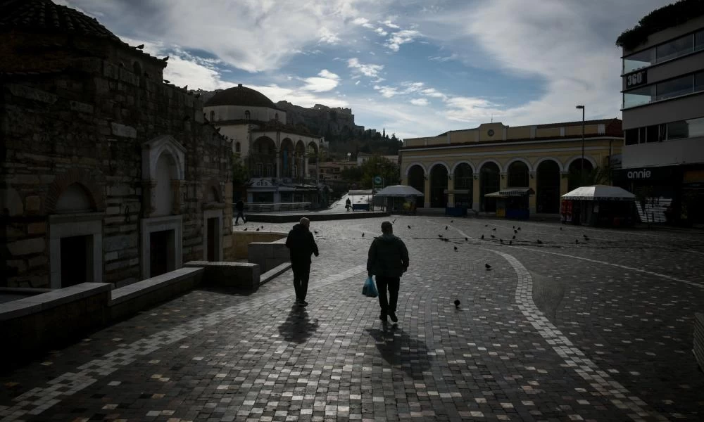 Το άνοιγμα της 29ης Μαρτίου ακυρώνεται - Πότε ανοίγουν τα μαγαζιά